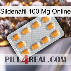 Sildenafil 100 Mg Online cialis3